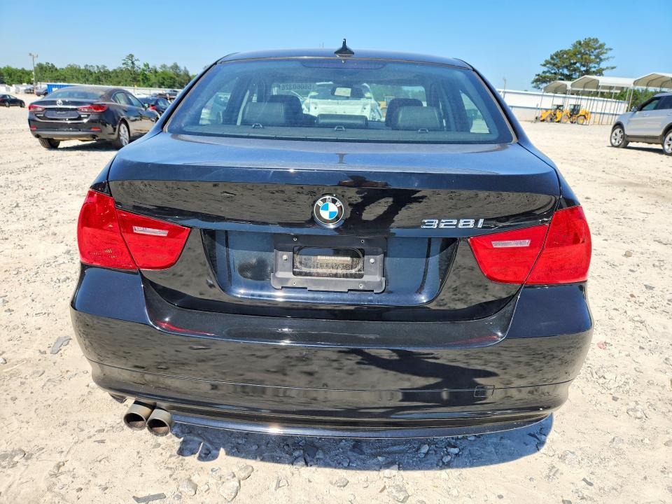 Продаж на аукціоні авто 2011 Bmw 328, vin: WBAPH7C50BE678936, номер лоту: 56060326