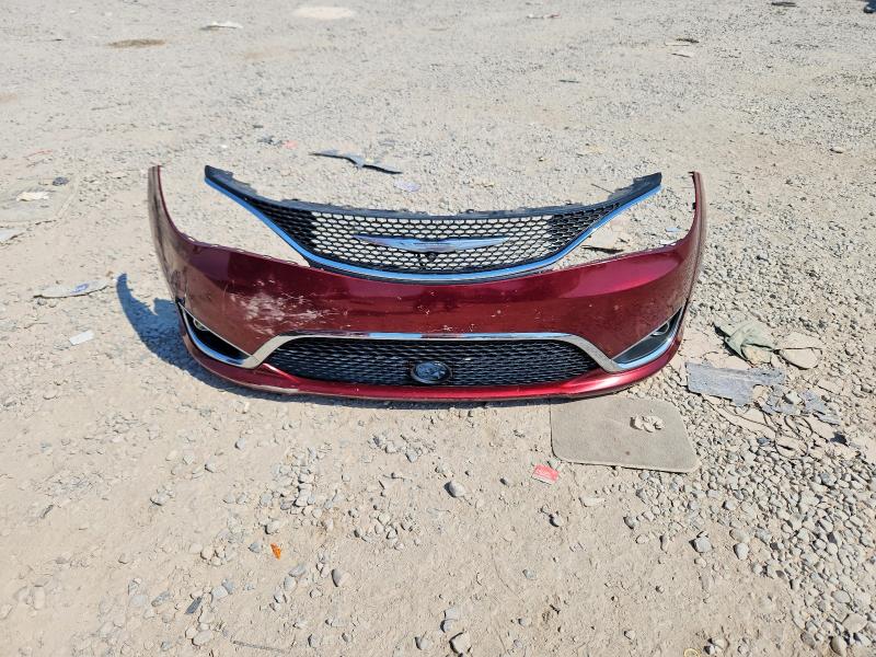 Продажа на аукционе авто 2018 Chrysler Pacifica, vin: 2C4RC1EG1JR103994, номер лота: 57864576