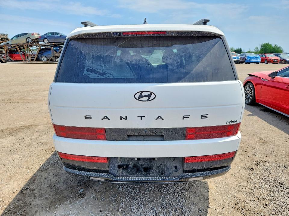 Продажа на аукционе авто 2026 Hyundai Santa Fe, vin: KM8P5DG14TU155424, номер лота: 56571146