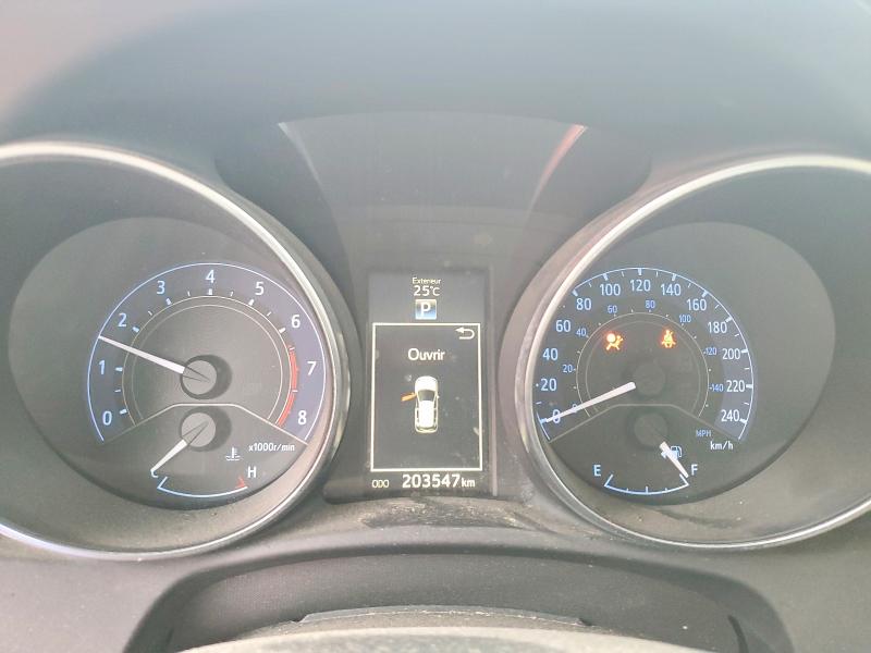 Продаж на аукціоні авто 2016 Scion Im, vin: JTNKARJE9GJ503028, номер лоту: 57381956