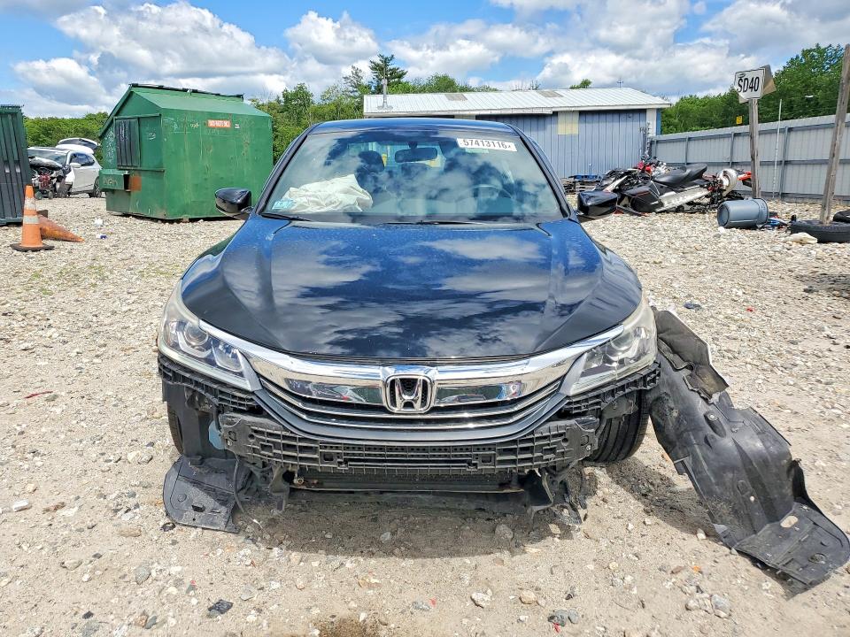 Продаж на аукціоні авто 2016 Honda Accord, vin: 1HGCR2F5XGA212699, номер лоту: 57413116