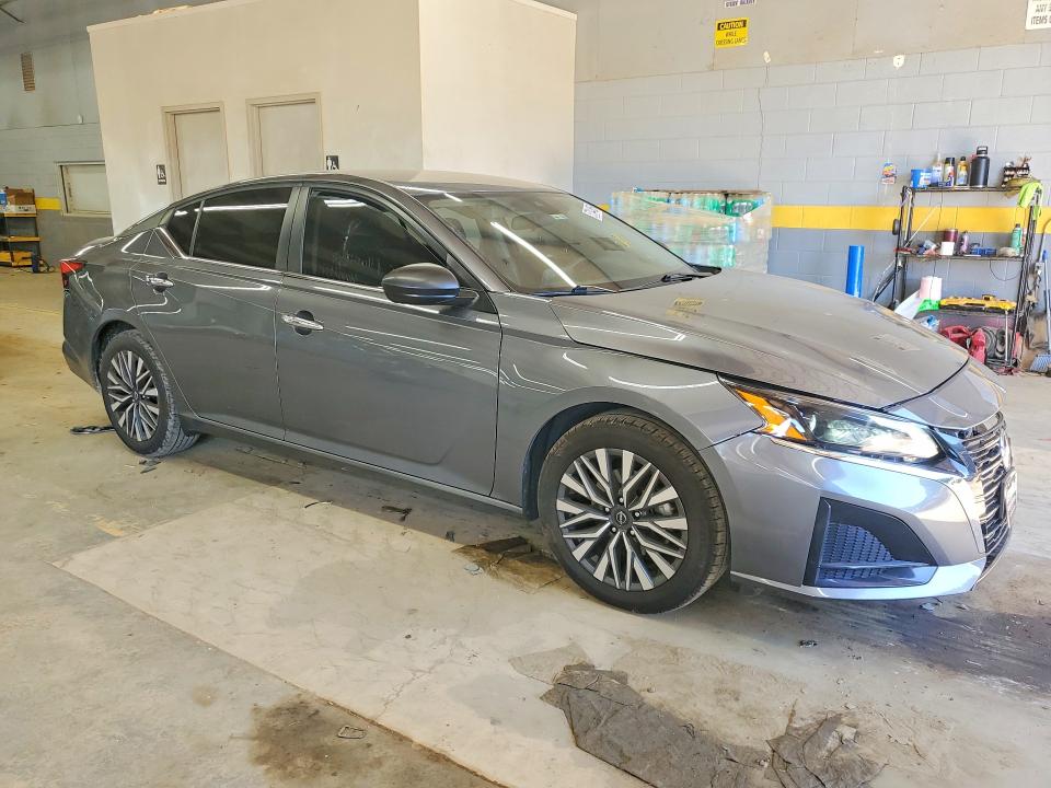 Продаж на аукціоні авто 2024 Nissan Altima, vin: 1N4BL4DV8RN335199, номер лоту: 57844856