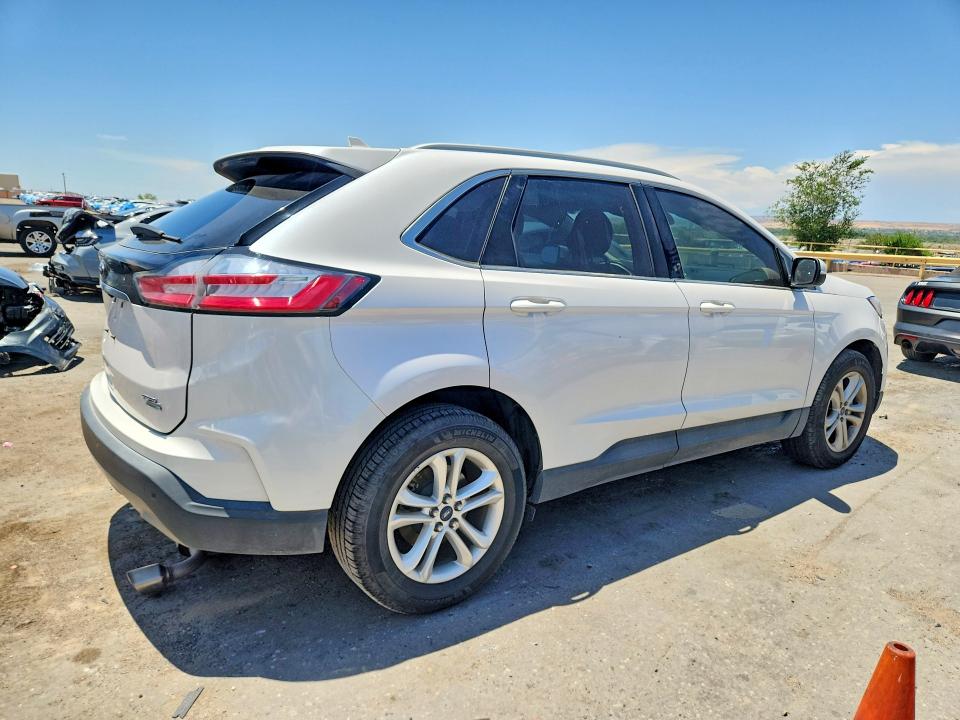 2019 Ford Edge მანქანა იყიდება აუქციონზე, vin: 2FMPK3J9XKBB21784, აუქციონის ნომერი: 55756176