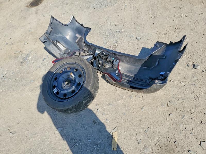 Продажа на аукционе авто 2017 Ford Focus, vin: 1FADP3L93HL306554, номер лота: 58617756