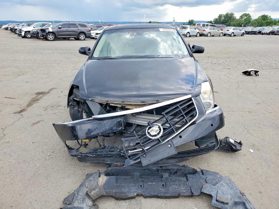 Продаж на аукціоні авто 2008 Cadillac Dts, vin: 1G6KD57978U111666, номер лоту: 57634146