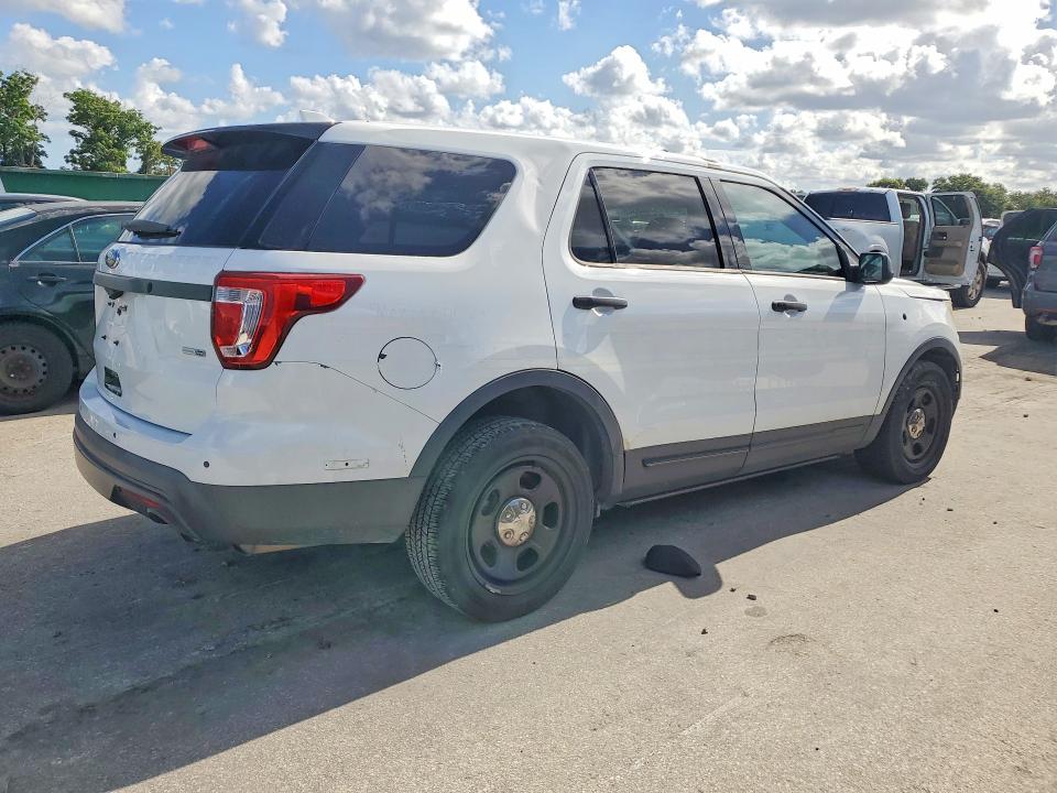 Aukcja sprzedaży 2016 Ford Explorer, vin: 1FM5K8AR1GGD30691, numer aukcji: 49869346