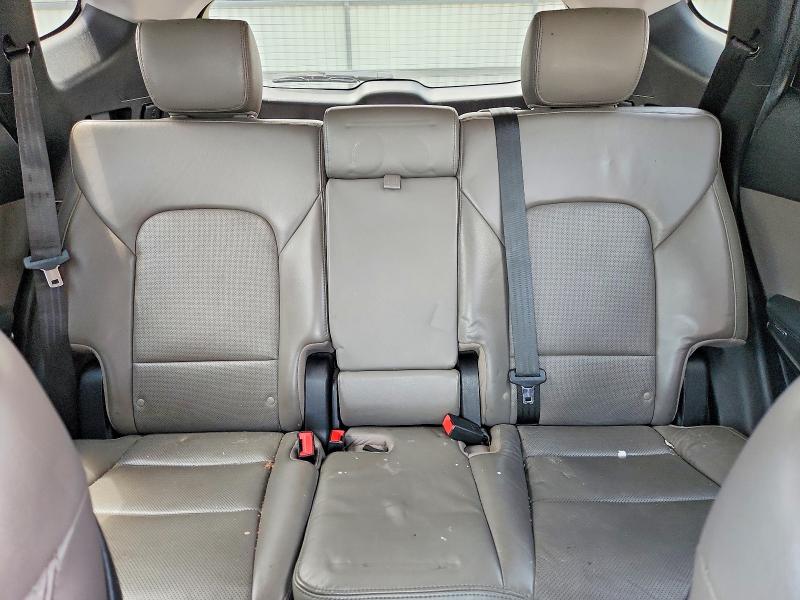 Продаж на аукціоні авто 2017 Hyundai Santa Fe Sport, vin: 5NMZU3LB7HH001992, номер лоту: 56689856