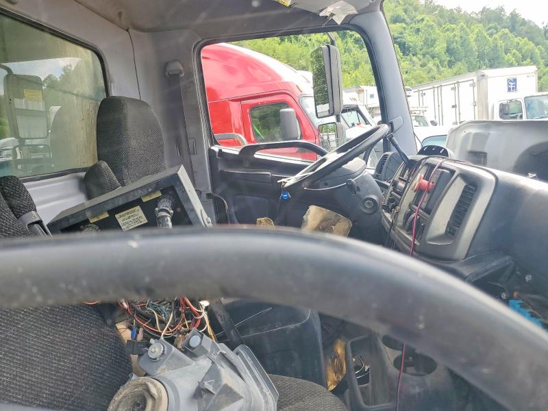 Продаж на аукціоні авто 2010 Hino Hino 338, vin: 5PVNV8JG1A4S50231, номер лоту: 56749446