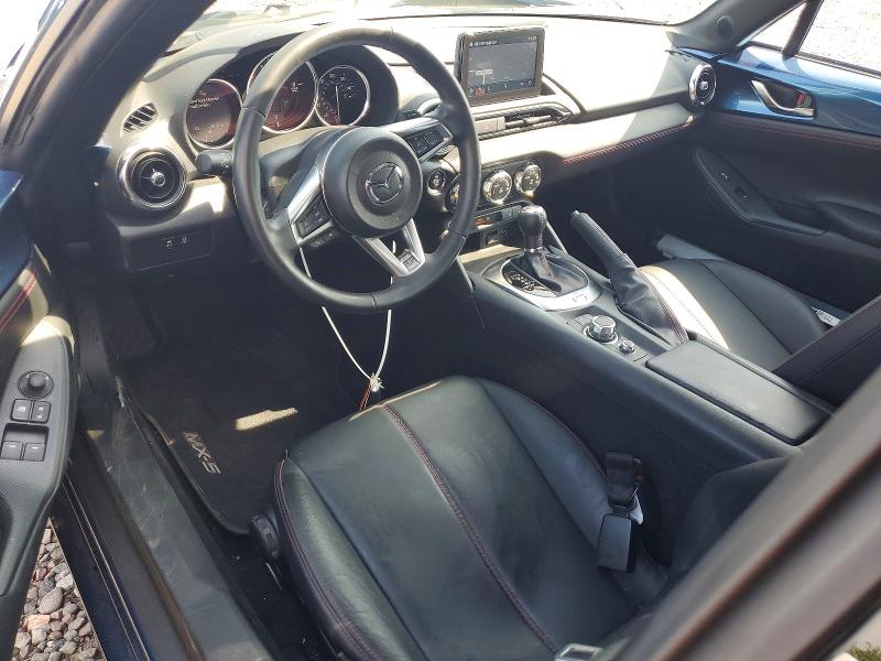 Aukcja sprzedaży 2019 Mazda Mx-5 Miata, vin: JM1NDAM78K0301139, numer aukcji: 56484326