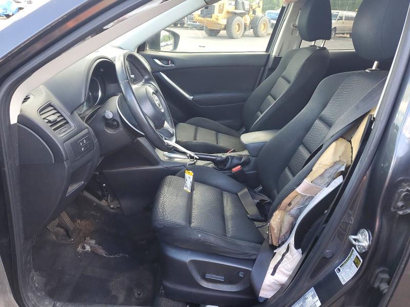 Aukcja sprzedaży 2015 Mazda Cx-5, vin: JM3KE4CY9F0453312, numer aukcji: 57027006