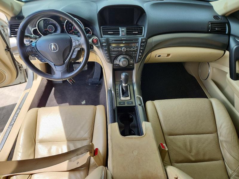 57305596 :رقم المزاد ، 19UUA8F54EA008833 vin ، 2014 Acura Tl مزاد بيع