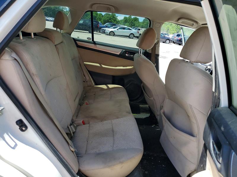 Продажа на аукционе авто 2016 Subaru Outback, vin: 4S4BSACC1G3277372, номер лота: 58299586