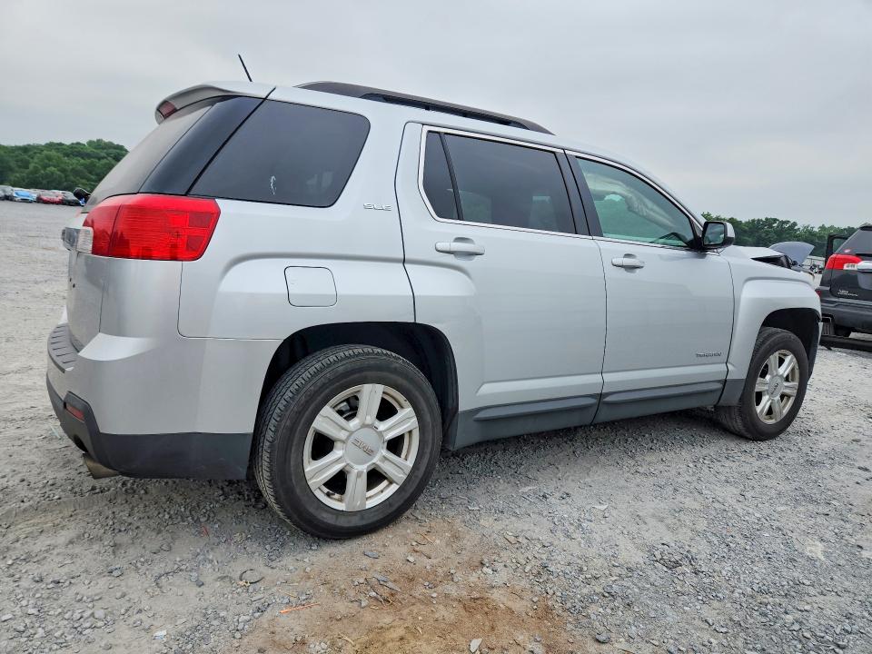 56740726 :رقم المزاد ، 2GKFLRE33F6213943 vin ، 2015 Gmc Terrain مزاد بيع