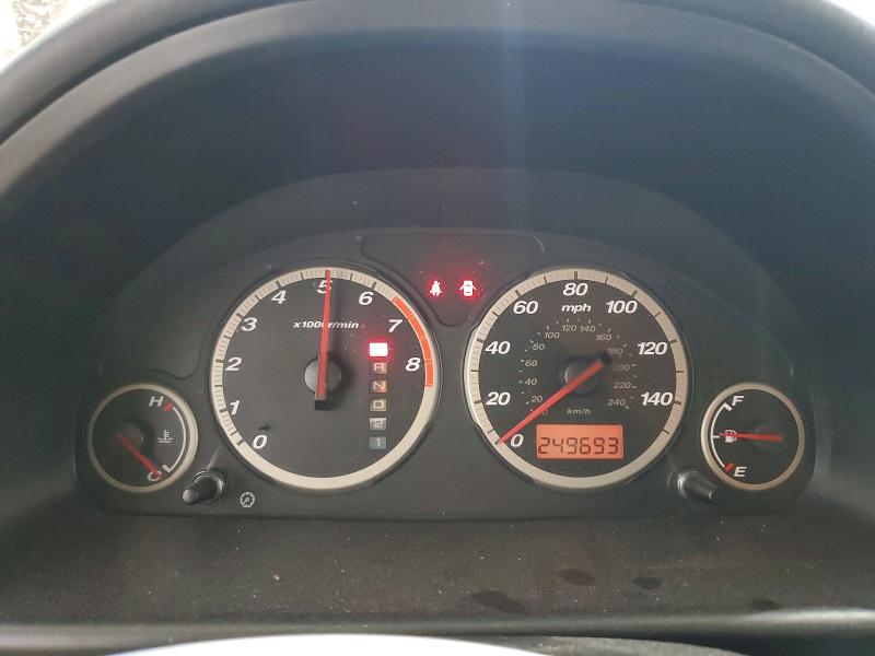 Aukcja sprzedaży 2004 Honda Cr-v, vin: JHLRD78854C050723, numer aukcji: 56061296