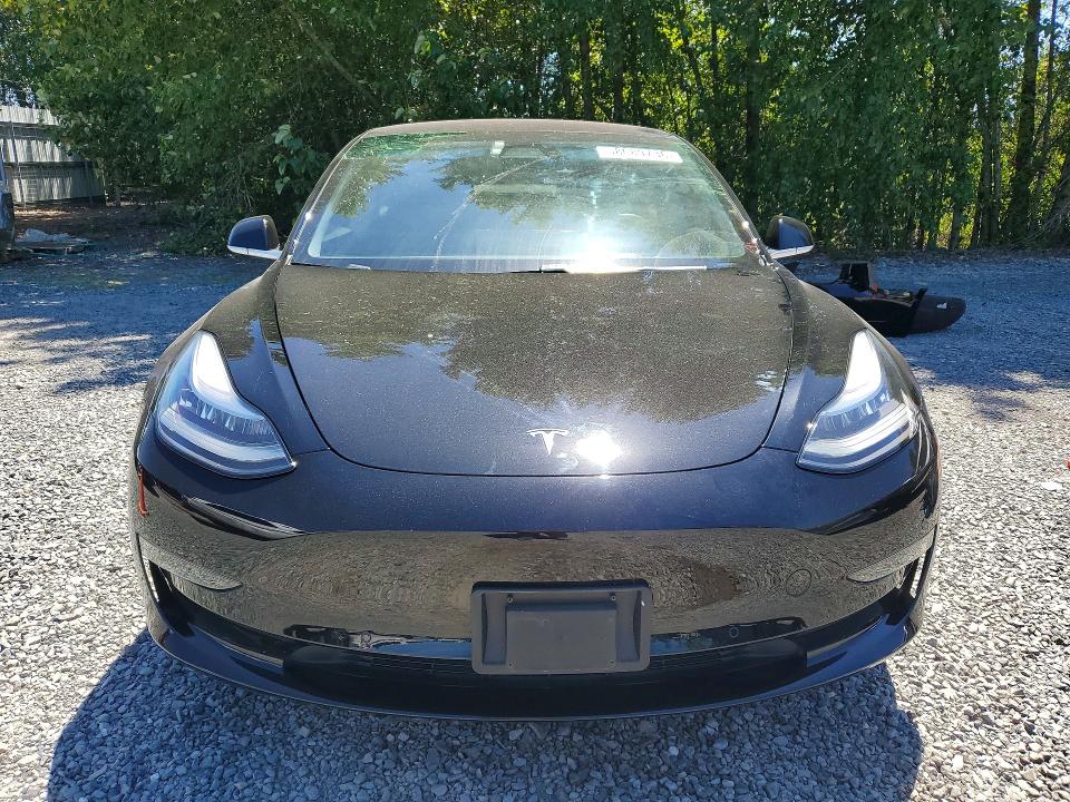 2018 Tesla Model 3 მანქანა იყიდება აუქციონზე, vin: 5YJ3E1EA6JF013912, აუქციონის ნომერი: 58089736