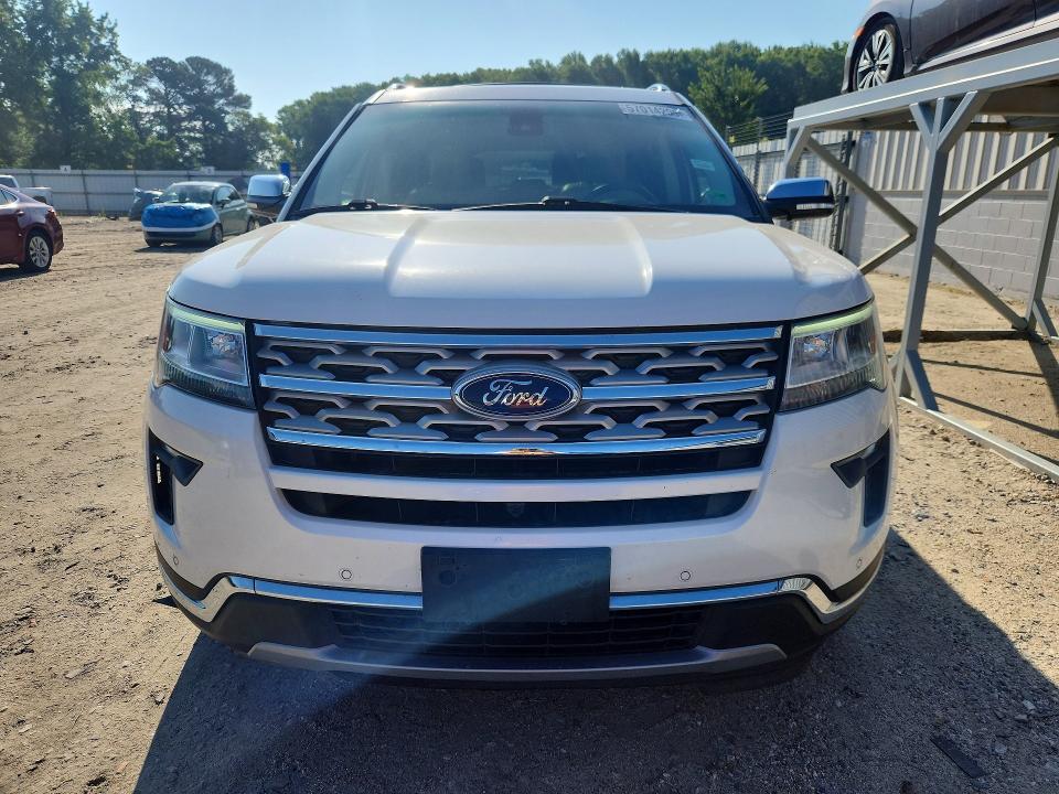 Aukcja sprzedaży 2019 Ford Explorer, vin: 1FM5K8F80KGB33150, numer aukcji: 57014296