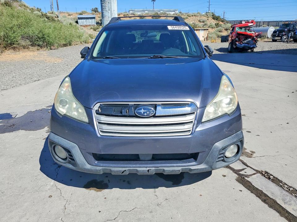 Aukcja sprzedaży 2014 Subaru Outback, vin: 4S4BRBCC7E1221530, numer aukcji: 58450526