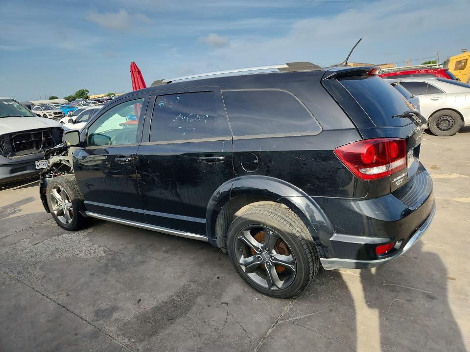 Aukcja sprzedaży 2016 Dodge Journey, vin: 3C4PDCGB2GT199738, numer aukcji: 59187086