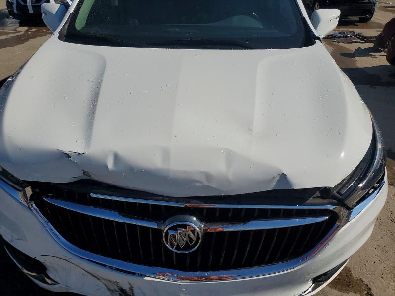Продажа на аукционе авто 2019 Buick Enclave, vin: 5GAEVAKWXKJ250875, номер лота: 56662326
