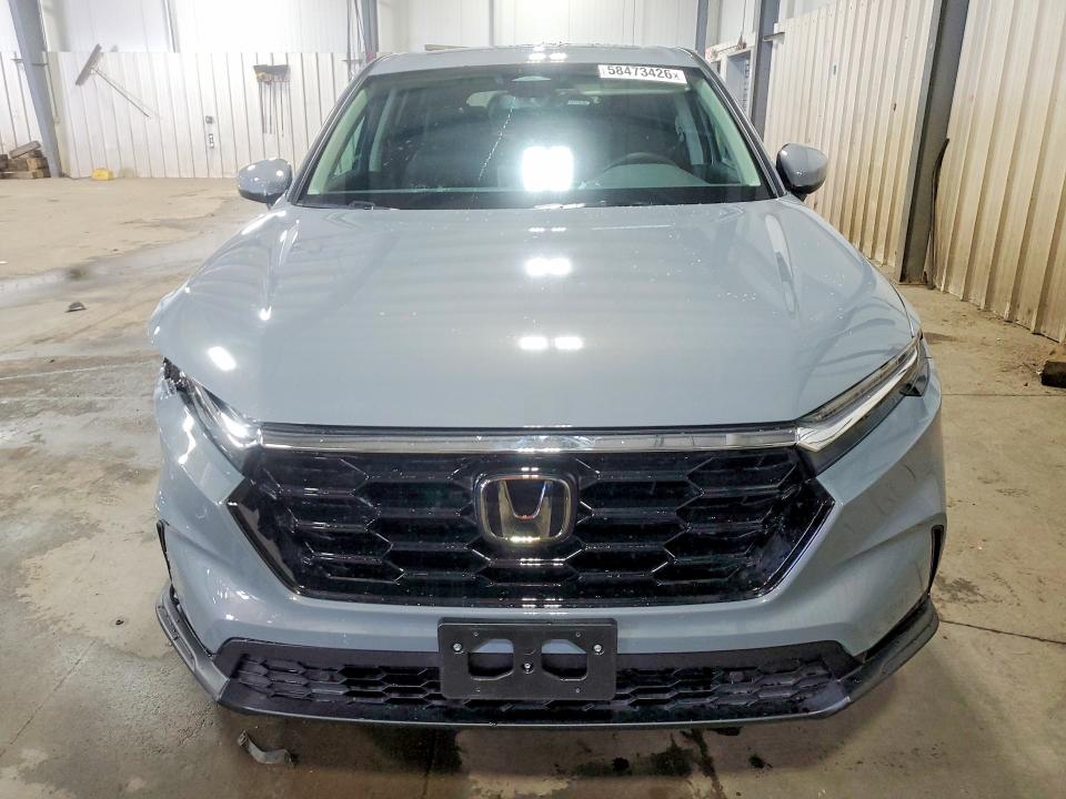 Продаж на аукціоні авто 2026 Honda Cr-v, vin: 2HKRS4H73TH455717, номер лоту: 58473426