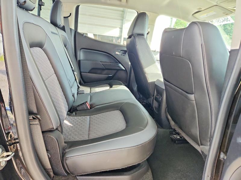 Aukcja sprzedaży 2016 Chevrolet Colorado, vin: 1GCGSDE33G1179707, numer aukcji: 56439846