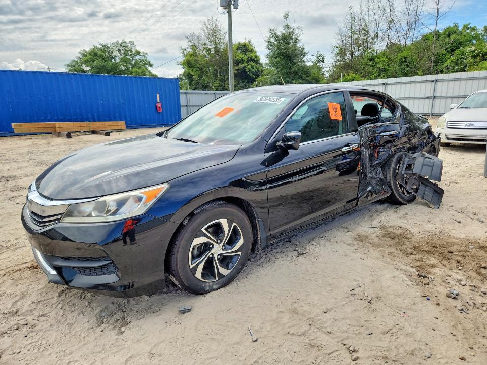 Aukcja sprzedaży 2016 Honda Accord, vin: 1HGCR2F3XGA070157, numer aukcji: 56690226