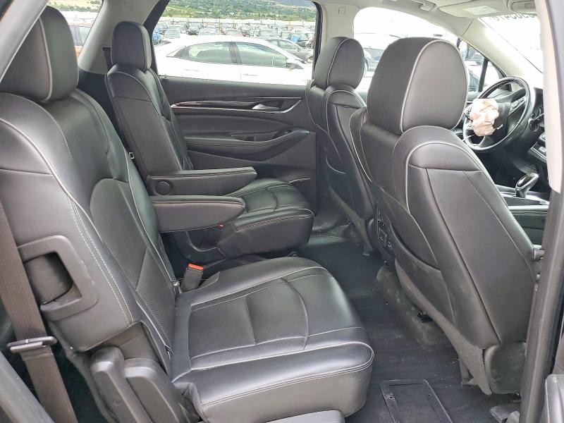 Aukcja sprzedaży 2021 Buick Enclave, vin: 5GAEVCKW8MJ128482, numer aukcji: 58965476