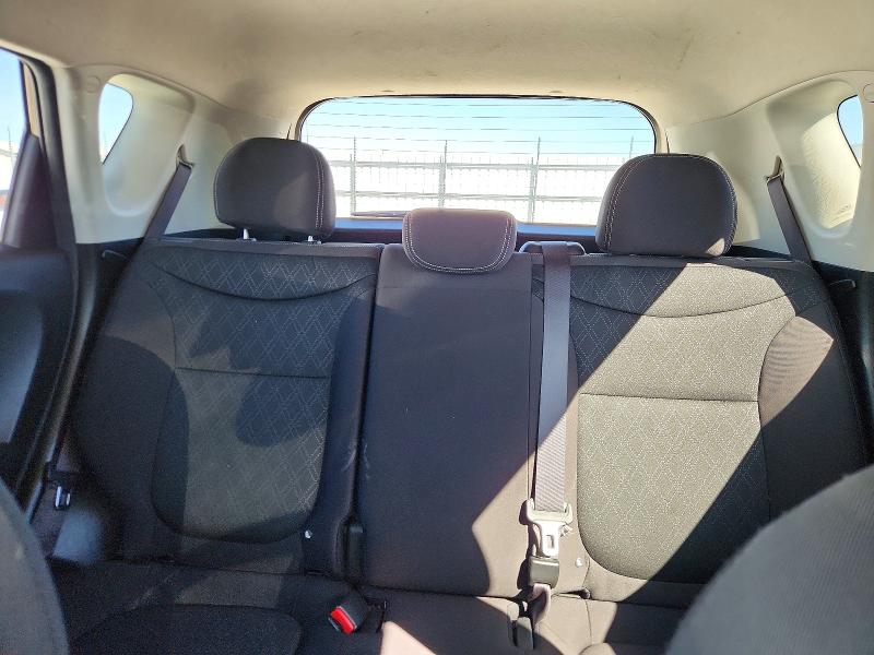Продажа на аукционе авто 2016 Kia Soul, vin: KNDJN2A25G7277861, номер лота: 57018816