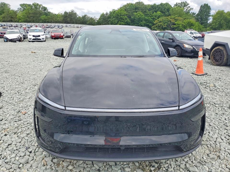 Продаж на аукціоні авто 2026 Tesla Model Y, vin: 7SAYGDEEXTA492939, номер лоту: 59198116