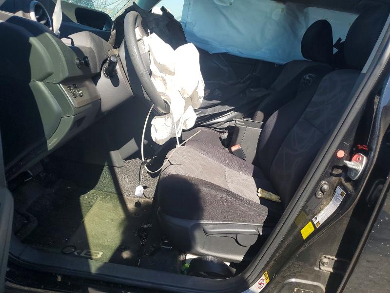 Aukcja sprzedaży 2014 Scion Xb, vin: JTLZE4FE7EJ057451, numer aukcji: 57786586