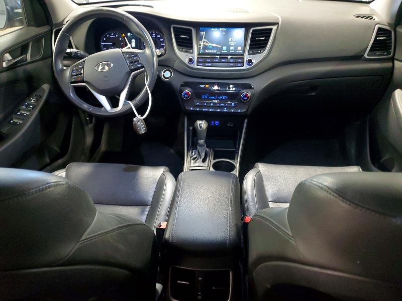 Продаж на аукціоні авто 2016 Hyundai Tucson, vin: KM8J3CA25GU222268, номер лоту: 57310146