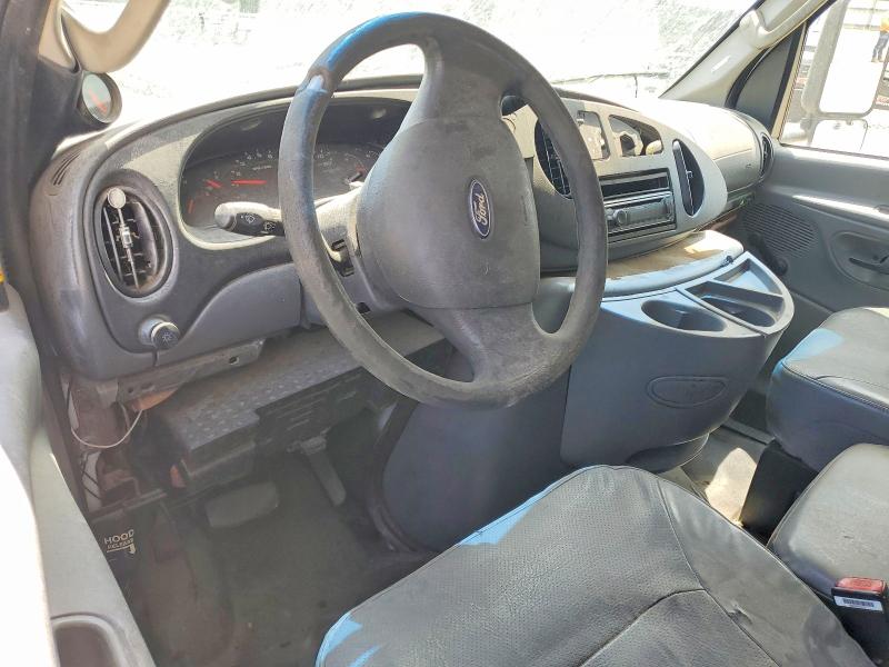 Aukcja sprzedaży 2007 Ford Econoline, vin: 1FDXE45S17DA23898, numer aukcji: 54078136