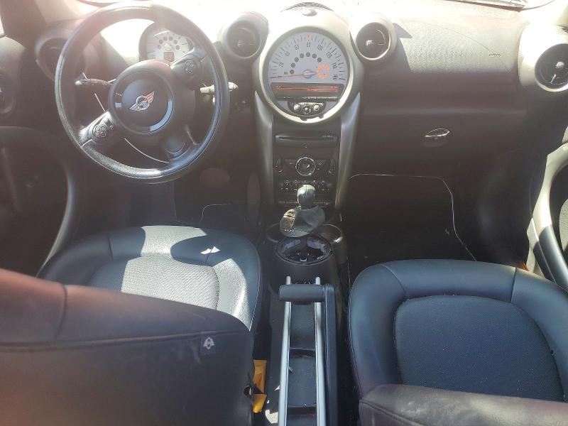 Продаж на аукціоні авто 2012 Mini Cooper, vin: WMWZB3C53CWM04578, номер лоту: 56694536