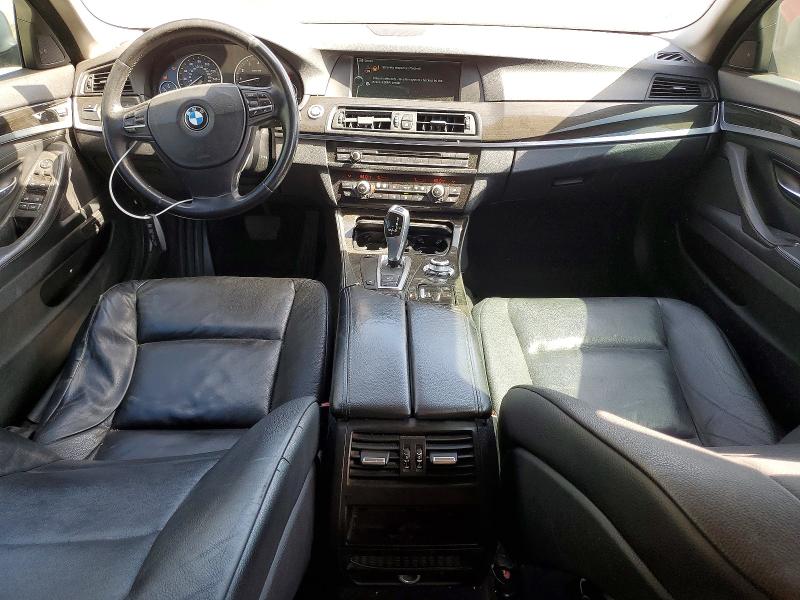 Продаж на аукціоні авто 2011 Bmw 528, vin: WBAFR1C5XBC742823, номер лоту: 55738606