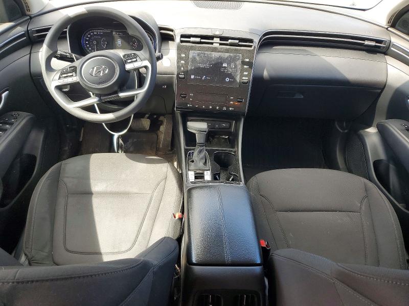 Продажа на аукционе авто 2024 Hyundai Tucson, vin: 5NMJB3DE8RH302882, номер лота: 57537726