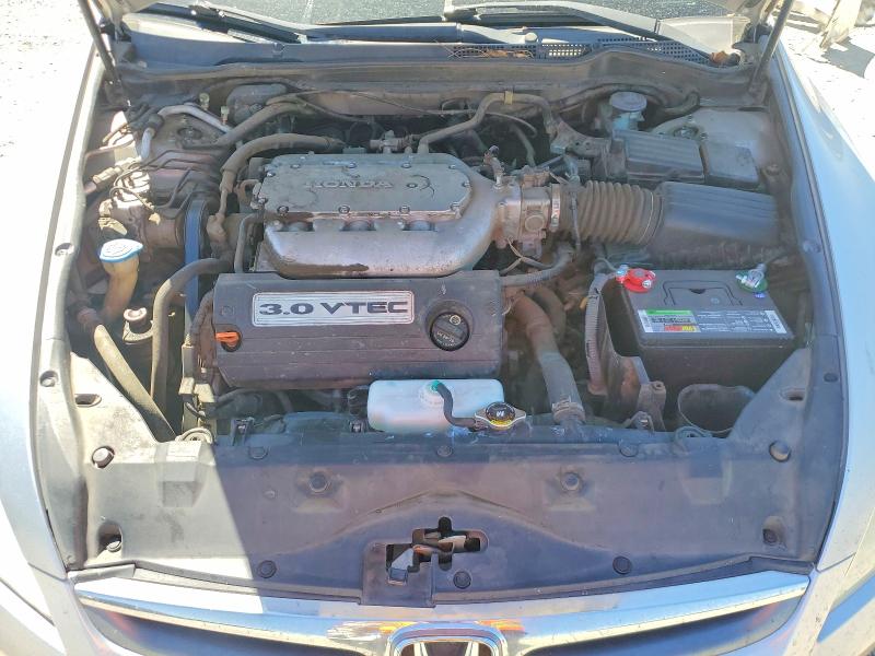 Продажа на аукционе авто 2007 Honda Accord, vin: 1HGCM66507A070644, номер лота: 56740346