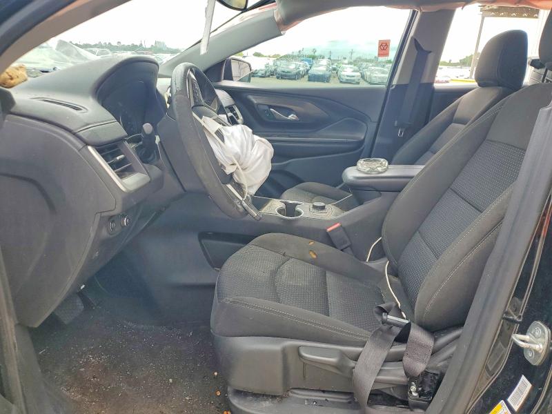 Продаж на аукціоні авто 2023 Gmc Terrain, vin: 3GKALMEG9PL241596, номер лоту: 57558246