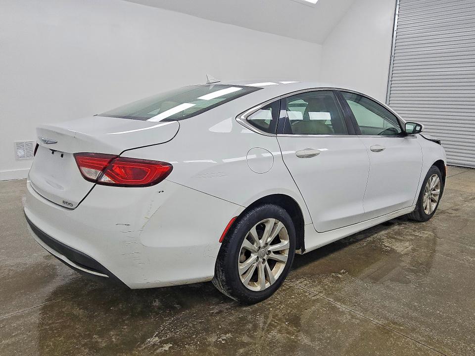 Aukcja sprzedaży 2017 Chrysler 200, vin: 1C3CCCAB4HN511056, numer aukcji: 55789246