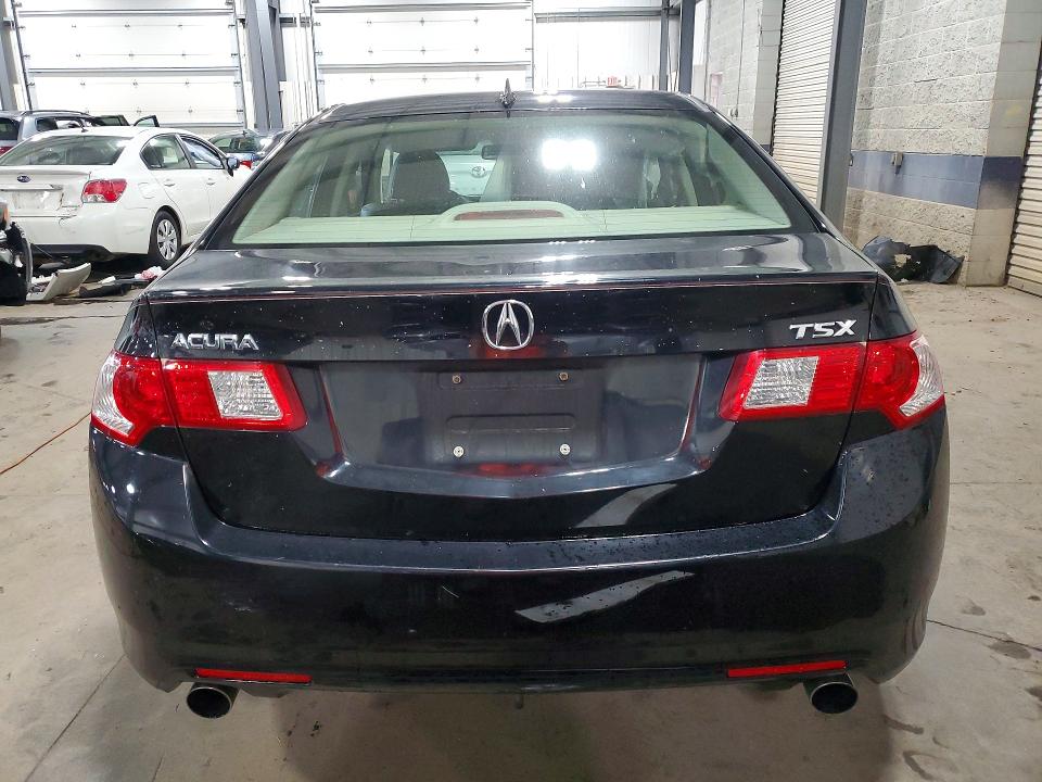 Aukcja sprzedaży 2009 Acura Tsx, vin: JH4CU26619C004013, numer aukcji: 58279676