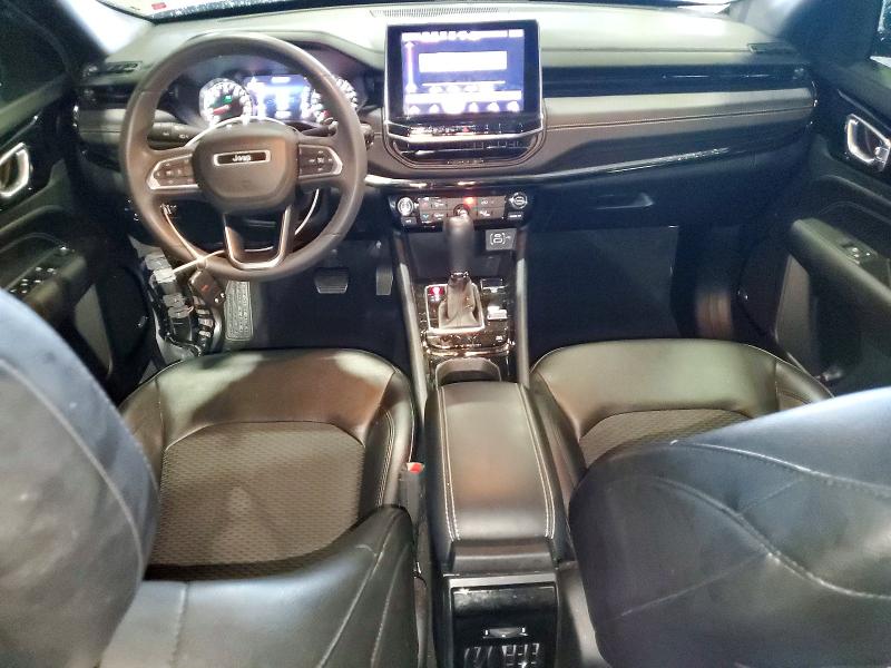 Aukcja sprzedaży 2022 Jeep Compass, vin: 3C4NJDBB2NT228617, numer aukcji: 56862156