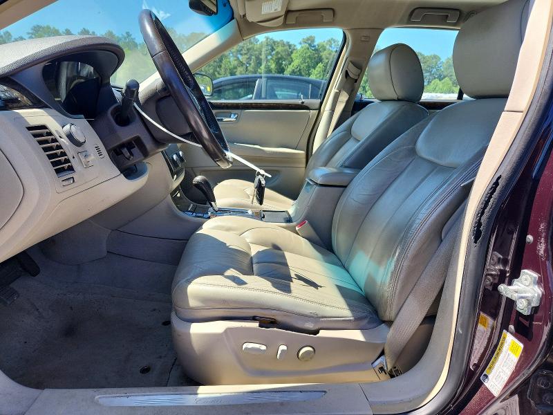 Aukcja sprzedaży 2009 Cadillac Dts, vin: 1G6KD57Y09U109847, numer aukcji: 55920386