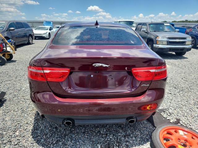 Продажа на аукционе авто 2017 Jaguar Xe, vin: SAJAR4BG9HA972697, номер лота: 58399686