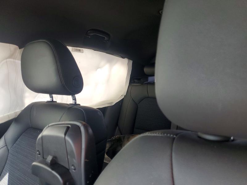 Aukcja sprzedaży 2024 Buick Envista, vin: KL47LAE22RB056541, numer aukcji: 57079276