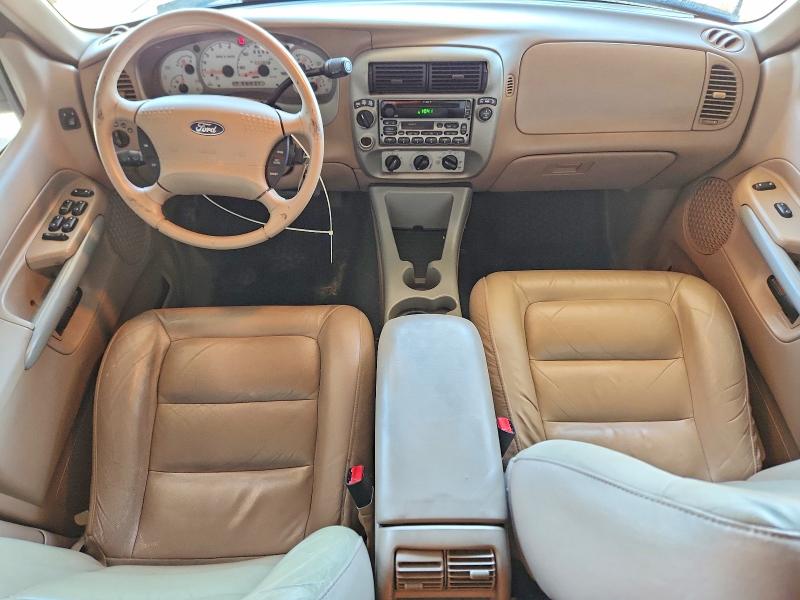 Aukcja sprzedaży 2001 Ford Explorer Sport Trac, vin: 1FMZU77E81UB74569, numer aukcji: 55692786