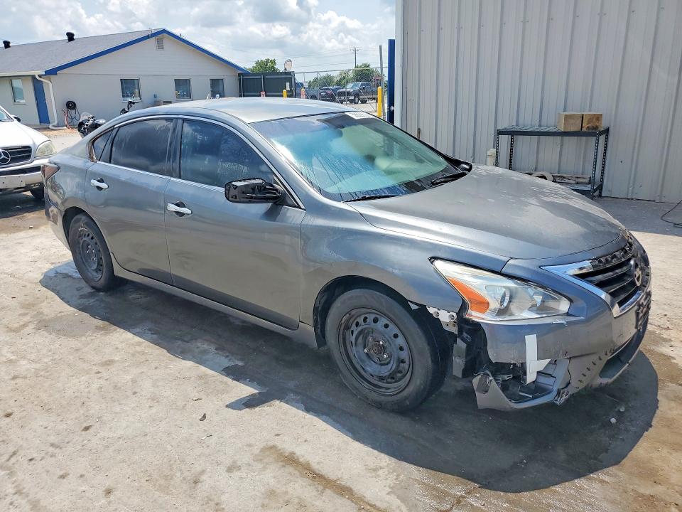Продаж на аукціоні авто 2014 Nissan Altima, vin: 1N4AL3AP5EC133244, номер лоту: 58629636