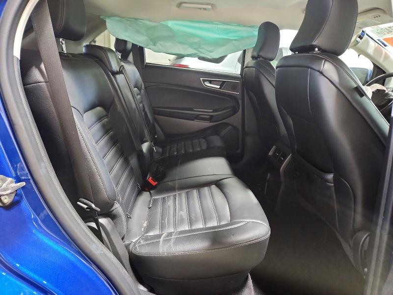 Aukcja sprzedaży 2023 Ford Edge, vin: 2FMPK4J98PBA23365, numer aukcji: 56367426