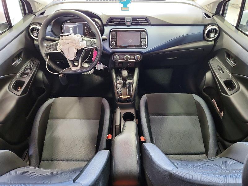 Продаж на аукціоні авто 2025 Nissan Versa, vin: 3N1CN8EV2SL865837, номер лоту: 56887306