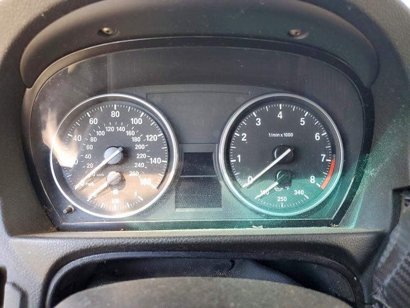 Продажа на аукционе авто 2007 Bmw 335, vin: WBAVD53527A006057, номер лота: 55672206