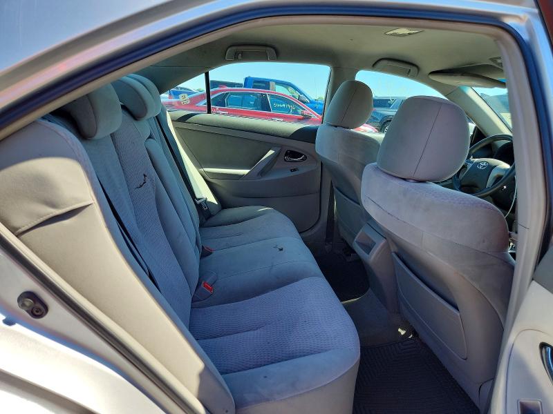 Aukcja sprzedaży 2011 Toyota Camry, vin: 4T4BF3EK7BR140921, numer aukcji: 56721526