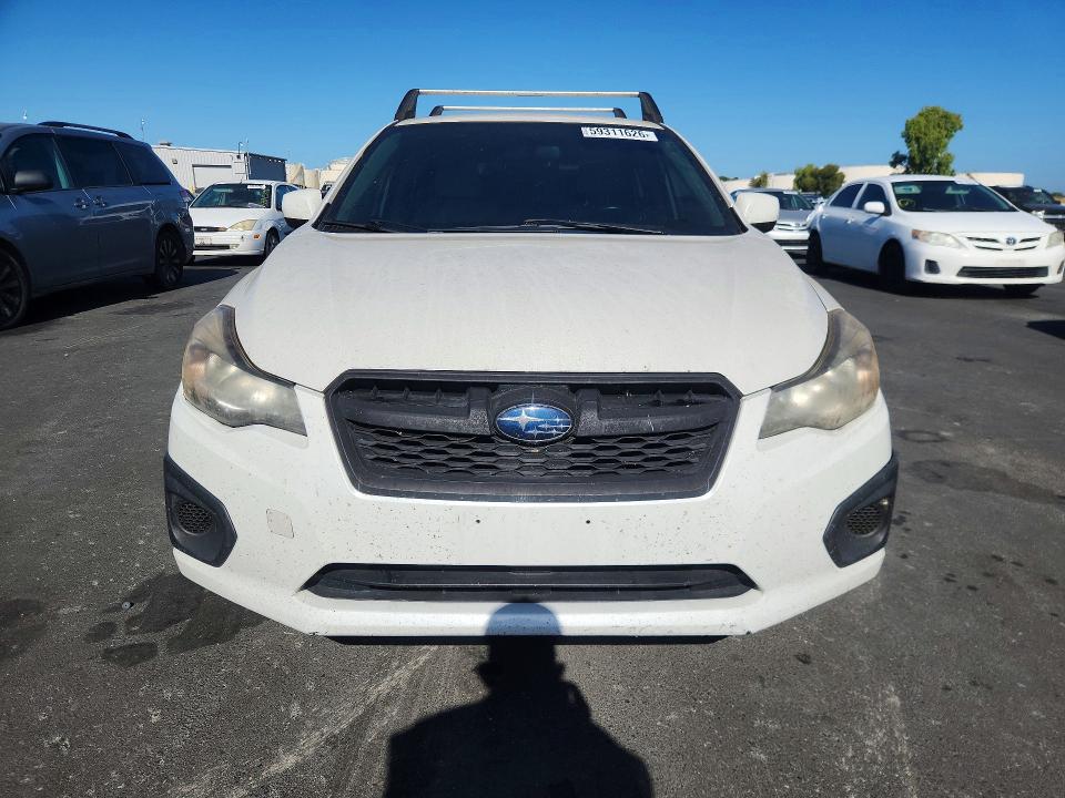 Продаж на аукціоні авто 2014 Subaru Impreza, vin: JF1GPAC68E8274688, номер лоту: 59311626